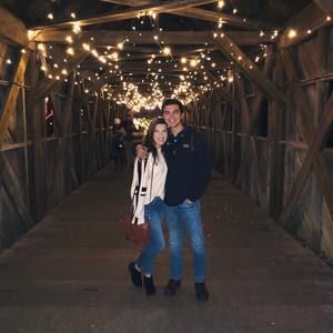 Meet your Posher, Noah